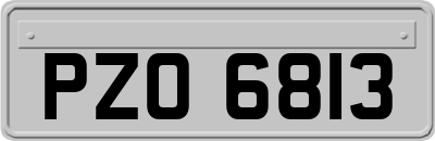 PZO6813