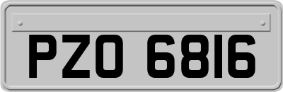 PZO6816