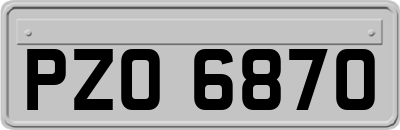 PZO6870