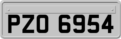 PZO6954