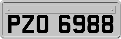 PZO6988