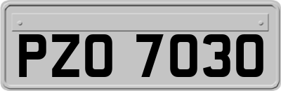 PZO7030