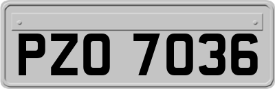 PZO7036