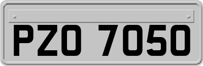 PZO7050