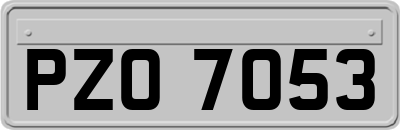 PZO7053
