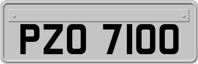 PZO7100