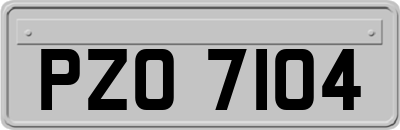PZO7104