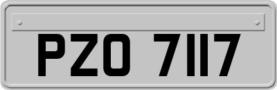 PZO7117