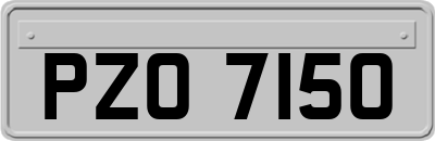 PZO7150