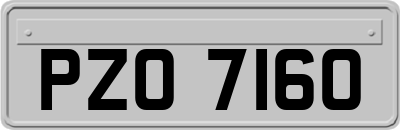PZO7160