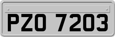 PZO7203