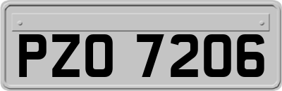 PZO7206