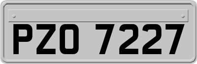 PZO7227