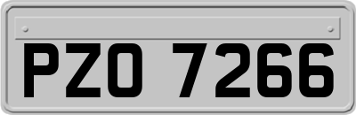 PZO7266