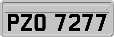 PZO7277