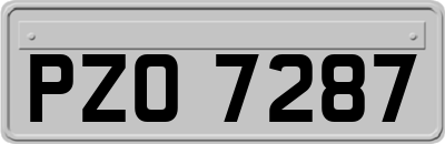 PZO7287