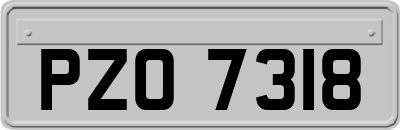 PZO7318