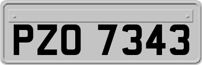 PZO7343