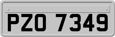 PZO7349