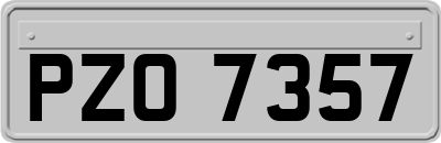 PZO7357