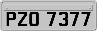 PZO7377