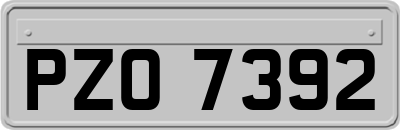 PZO7392