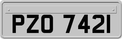 PZO7421