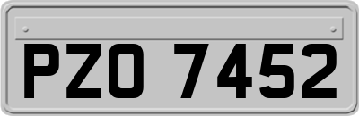 PZO7452
