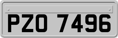 PZO7496