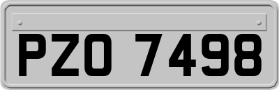 PZO7498