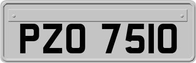 PZO7510