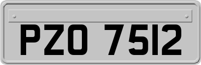 PZO7512