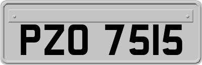 PZO7515