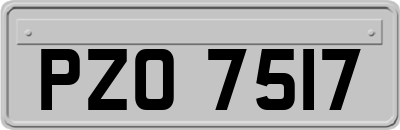 PZO7517