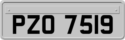 PZO7519