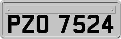 PZO7524