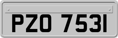 PZO7531