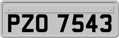 PZO7543