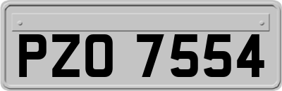 PZO7554
