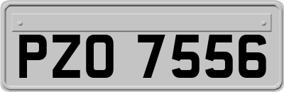 PZO7556