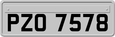 PZO7578