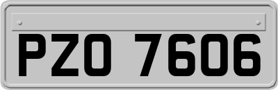 PZO7606