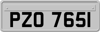 PZO7651