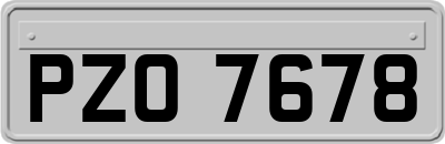 PZO7678