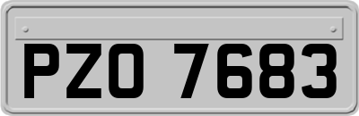 PZO7683