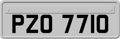 PZO7710