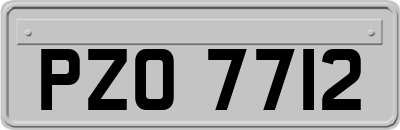 PZO7712