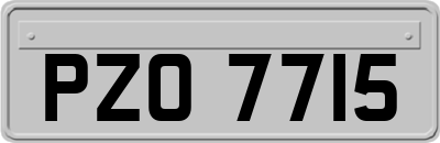 PZO7715