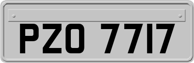 PZO7717