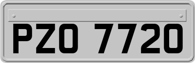 PZO7720